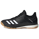 Adidas Crazyflight X 3 'Black Gum' Naiste D97832 39⅓