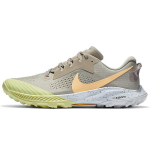 Nike Air Zoom Terra Kiger 6 Stone Limelight Naiste CJ0220-200 41