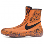 Nike Machomai 2 Slip Resistant Abrasion Resistant Slip Resistant Abrasion Resistant High top Training Shoes Unisex FV3683-900 44