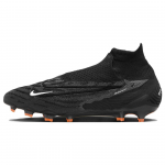 Nike Gripknit Phantom Gx Elite Dynamic Fit Fg Must Tume Suitsuhall T&auml;isoranž DC9969-010 38.5