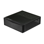 XingKaiTian M05 Mini ITX HTPC/T&ouml;&ouml;stusliku juhtimise korpus