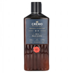 Cremo, Reserve Collection, 2 in 1 &scaron;ampoon ja palsam, Palo Santo, 16 fl untsi (473 ml)