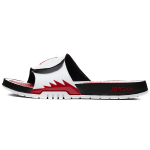 Jordan Hydro 5 Retro Valge Tulepunane 555501-101 41