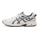 ASICS Gel Venture 6 Low top Running Shoes Unisex 1203B030-101 39