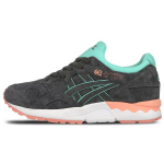 ASICS Gel Lyte V Dark Grey Women's H6R9L-1616 37