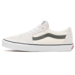 Sk8 Vans-Low 'Utility Pop - Blanc de Blanc Khaki' VN0A4UUKB36 40