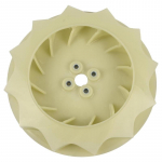 Tiivik ventilaatori asendusosa EBZ6500 EBZ7500 EBZ8500, 570BTS 570BFS 580BTS 580BFS seljakott-puhuritele Vastupidavus Plastik 1