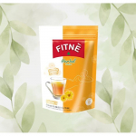 Fitn&eacute;, Tisane naturelle x30 sachets &agrave; base de Feuilles de S&eacute;n&eacute; (Sena) et Chrysanth&egrave;me. Infusion Minceur pour une &eacute;picerie qualit&eacute;