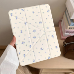 Funda Ipad A16 jaoks Ipad 10. p&otilde;lvkonna korpus Pro Air 13 12.9 11 M5 M3 M2 M4 7/8/9. 10.9 10.2 9.7 Mini 7 6 Kate Pliiatsikott iPad 11th A16 10.9 gray
