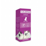 60ml rahustav sprei Kasside stressivastane feromoon emotsionaalselt rahustav sprei Tervis Puhastusvahendid kassidele