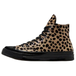 Chuck 70 Converse High 'Leopard Pony Hair' A12705C 42