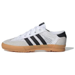 Lauatennis Wmns Adidas Originals 'White Black Gum' Naiste IH7995 38