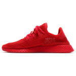 Deerupt Atmos x Deerupt Adidas Originals 'Punane' G27330 37⅓