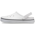 Crocs Off Court Clog 'Valge' 208371-100