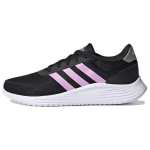 Adidas Lite Racer 2.0 'Black Clear Lilac' Women's FZ0383 36⅔