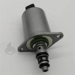 Solenoidklapp 376-9592 3769592 TM 70402 24V