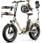 Elektriratas - ONESPORT - OT16 Max - 500W - 48V 18Ah - 50 km/h