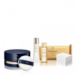 Cl De Peau Beaut TraNsluceNt Puuder N M Komplekt 1 light