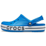 Crocs Bayaband Clog 'Bright Cobalt/Slate Grey' 205089-4JO 46-47
