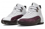 Air Jordan A Ma Mani&eacute;re x Wmns Air Jordan 12 Retro SP 'White' DV6989-100 36