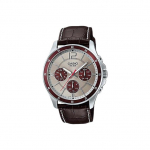 CASIO Meeste Standardseeria Hall Kell MTP-1374L-7A1V MTP-1374L-7A1V Regular Box