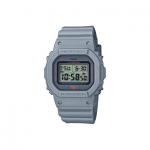 CASIO Meeste G-SQUAD Seeria Hall Kell DW-5600MNT-8PR DW-5600MNT-8PR Regular Watch Box