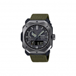 CASIO Meeste PRO TREK Must Kell PRW-6900YB-3PR PRW-6900YB-3PR Regular Watch Box