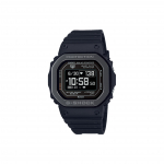 CASIO Meeste Must Kell DW-H5600MB-1 DW-H5600MB-1 Regular Watch Box
