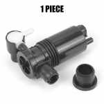 Tuuleklaasipesuri pump 2 P Toyota Corolla Hybrid Mk12 - 2024 jaoks 85330-02070 8533002070 85330 02070 Autotarvikud must