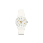 SWATCH Naiste 34mm Valge Kell GW164 GW164 White