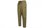 Nike Sportswear Essentials Seeria Vabaaja P&uuml;ksid Meeste Oliiviroheline DQ4344-222 XXL