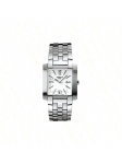Tissot TXL Series kvartsmehhanismiga, 30m veekindel meeste k&auml;ekell, terava raamiga, 30,9mm valge sihverplaat, roostevabast terasest korpus ja k&auml;ev&otilde;ru, T60.1.581.32 valge