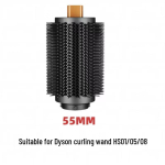 &Uuml;hilduv &uuml;marhari Dyson Airwrap HS09/HS05/HS08 ja Dysoni sirgendaja HS09 jaoks.