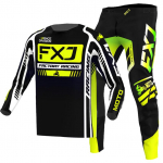 motokrossi k&auml;igukomplekt lastele 4 5 6 7 8 9 10 11 12 13 aastat Noor laps Mootorrattapoiss t&uuml;druk Jersey Pant Kits v&otilde;istluskost&uuml;&uuml;m Off-road Enduro MX MTB S-20