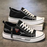 Rulakingad Mehed Lamedad Kulumiskindlad Madalad Tossud Paelad Mood V&auml;lisspordiks Jalutamiseks T&auml;navatrendid Tossud Mehed 39