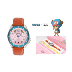 Seiko Sportlik-vabaaja Automaatne Mehaaniline Liikumine Nahkrihmaga Kell 42,5 mm Roosa sihverplaat Unisex kellad SRPH07K1 SRPH07K1 pink