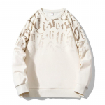 Meeste kevad-s&uuml;gis lahtine kampsun Meeste pikak&auml;eline kampsun pullover M