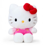 Sanrio Hello Kitty pehme m&auml;nguasi 148377 (Suur)