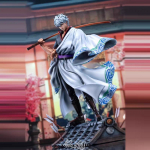 30cm bastard Gintoki Gintama anime kujukesed Liigutatavad Piiratud v&auml;ljaanne Lahingupoos PVC K&uuml;lglaua seadistus Koguge m&auml;nguasju Kingitused No box