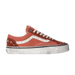 Vans Old Skool 36 P&auml;rlmutterv&auml;rvi Pakk - Pruunid Unisex Tossud VN000E8VFSB 41