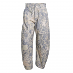 Adidas Originals Kanvas Cargo T&ouml;&ouml;p&uuml;ksid Meestele Putty Hall Hall Kolm Imetlusv&auml;&auml;rset Beeži KG6443 30