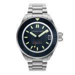 Picard Automaatne 55 ATM Veekindel Safiirsinine [SPINNAKER] Kell, Vastupidav, Klaas, Tihvt, SP-5098-22, Meeste [Autentne] sinine