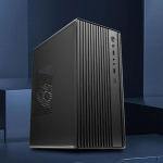 Mini isetehtud arvutikorpus M-Atx/Itx emaplaadile Atx toiteplokk 240 mm graafikakaardi pikkus GPU 80 mm &otilde;hkjahutusventilaatorid A1
