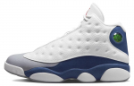 Air Jordan 13 Retro 'French Blue' 414571-164 44