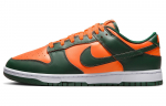 Nike Dunk Low 'Miami Hurricanes' DD1391-300 42.5
