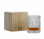 Jaapani Edo Kristall Kinoshin ViskiKlaas Aoki ViskiTass Old Fashioned HaamriKoorikuMuster Veiniklaas Nikerdus Brandy Snifterid 275ml