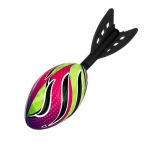 Viskamism&auml;nguasi - FERRY JOUETS - Vahtm&uuml;rsk 28 cm - Juhuslik v&auml;rv - EVA vaht - 3+ aastat