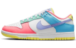 Nike Dunk Low SE Candy Naiste DD1872-100 36