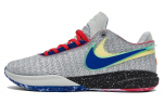 Nike Lebron Xx Ep 'Nike Lifer' DJ5422-002 40