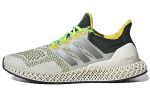 Ultra 4D Adidas 'White Night Metallic' GZ1336 42
